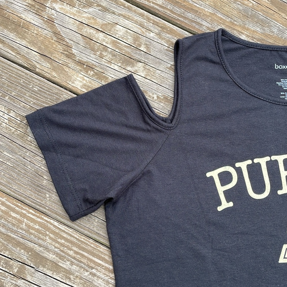 Purdue University Fan Gear - Picture 3 of 16